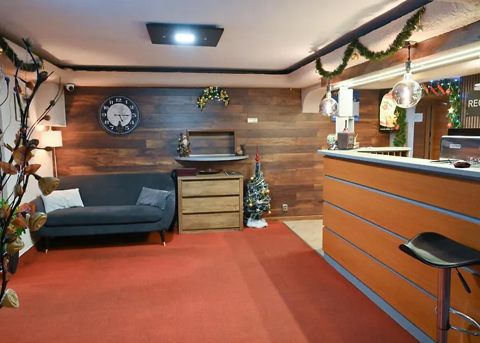 Hotel Rothmans
