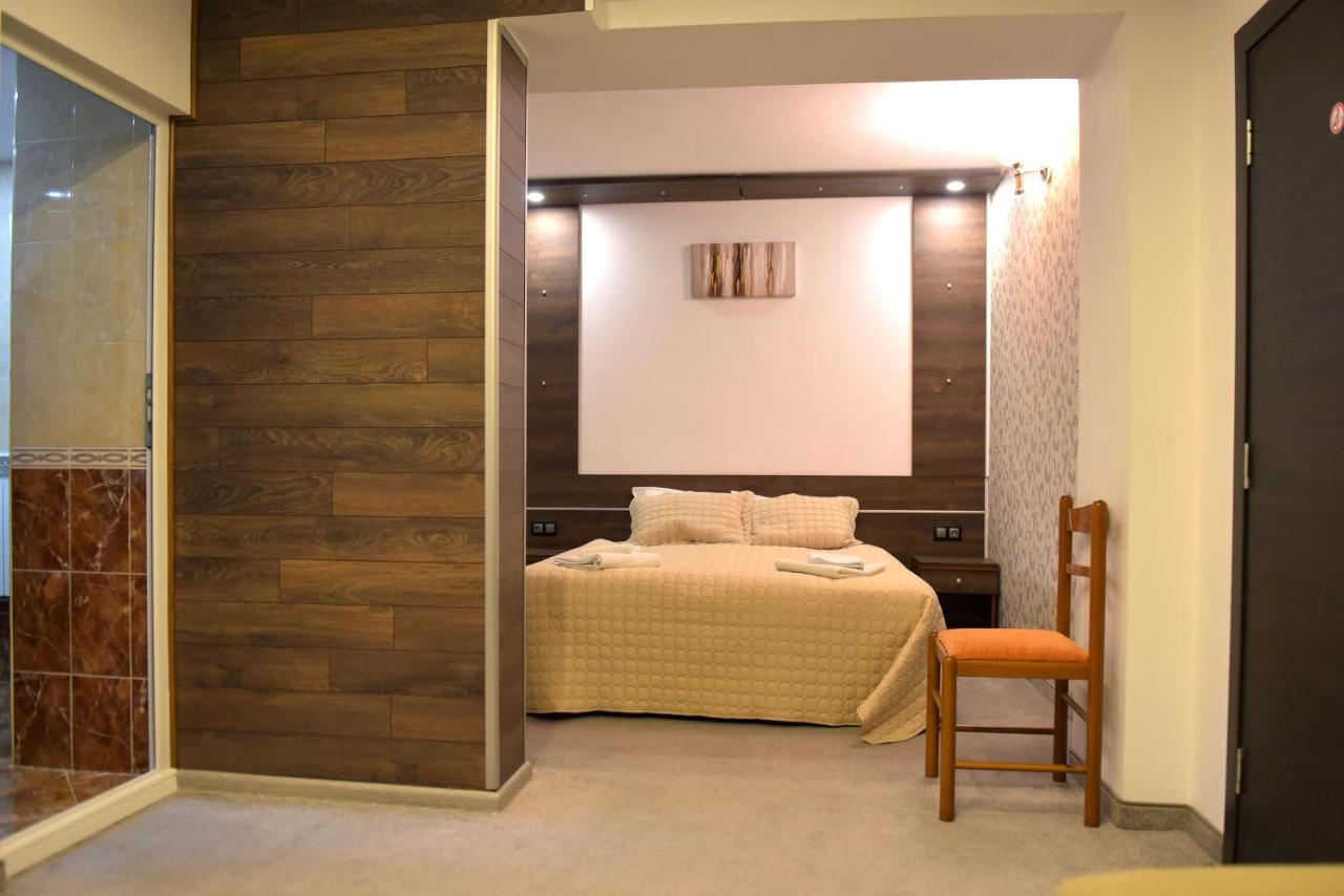 Hotel Rothmans Bansko