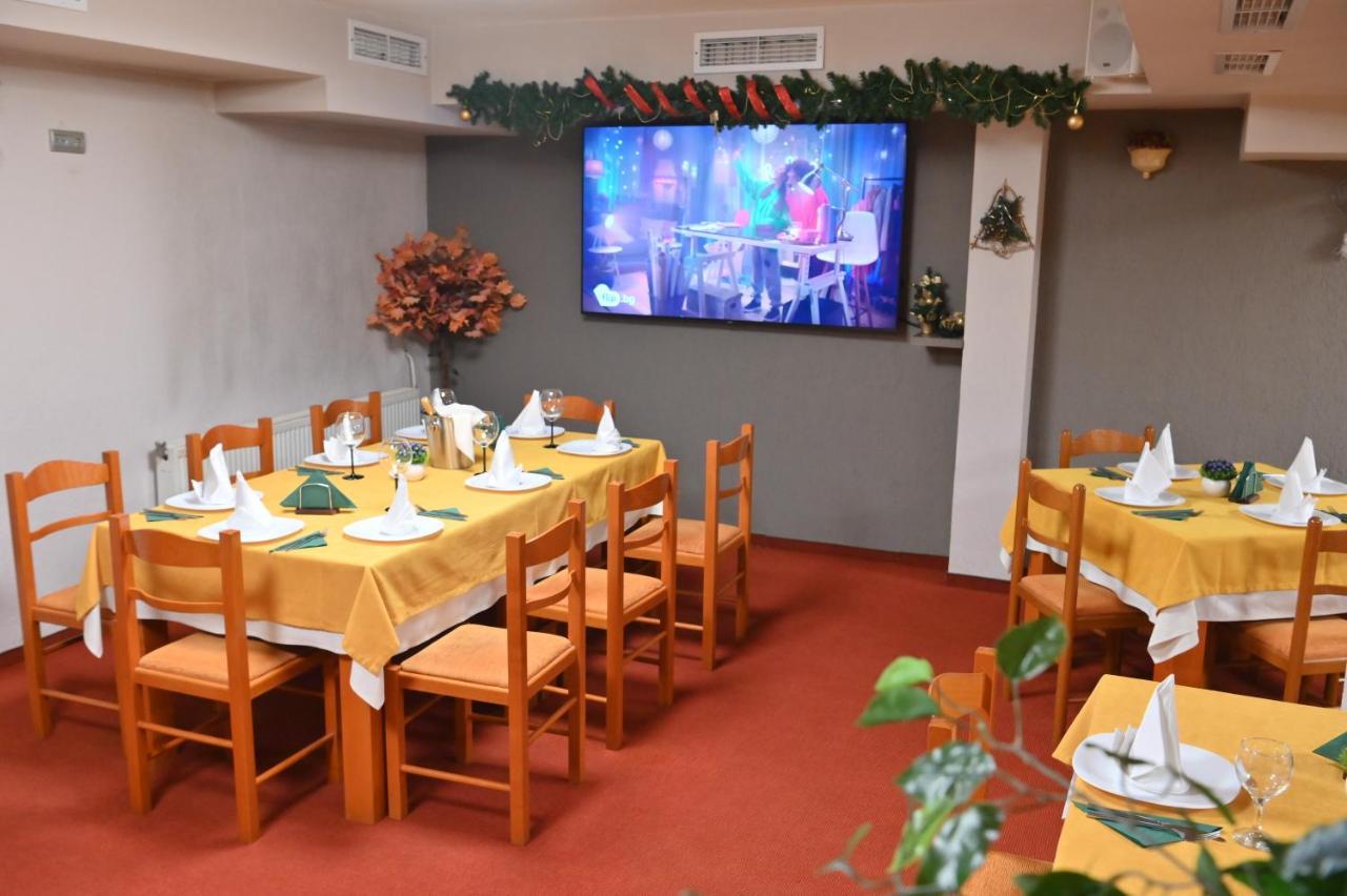 Rothmans Hotel Bansko