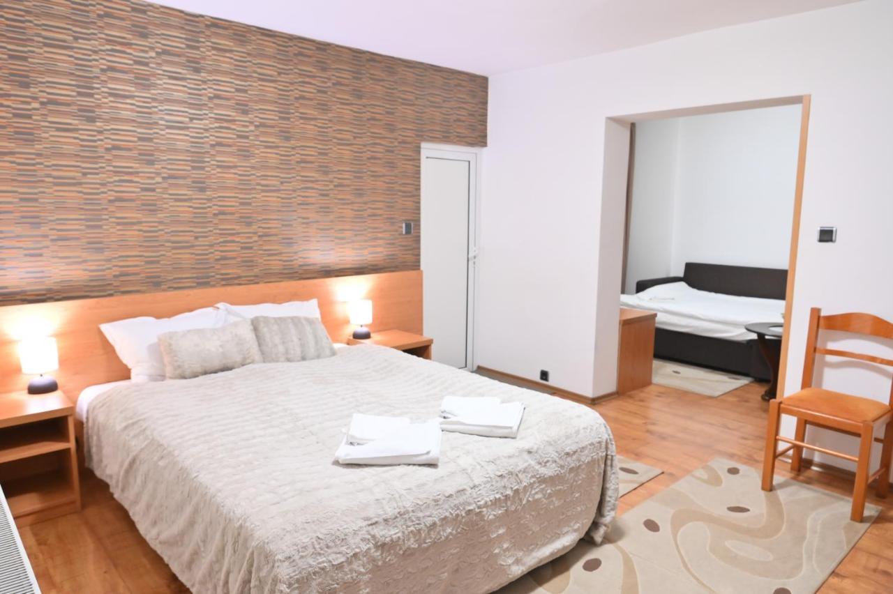 Rothmans 3* Bansko