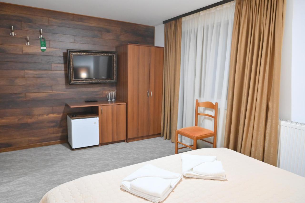Hotel Rothmans Bansko