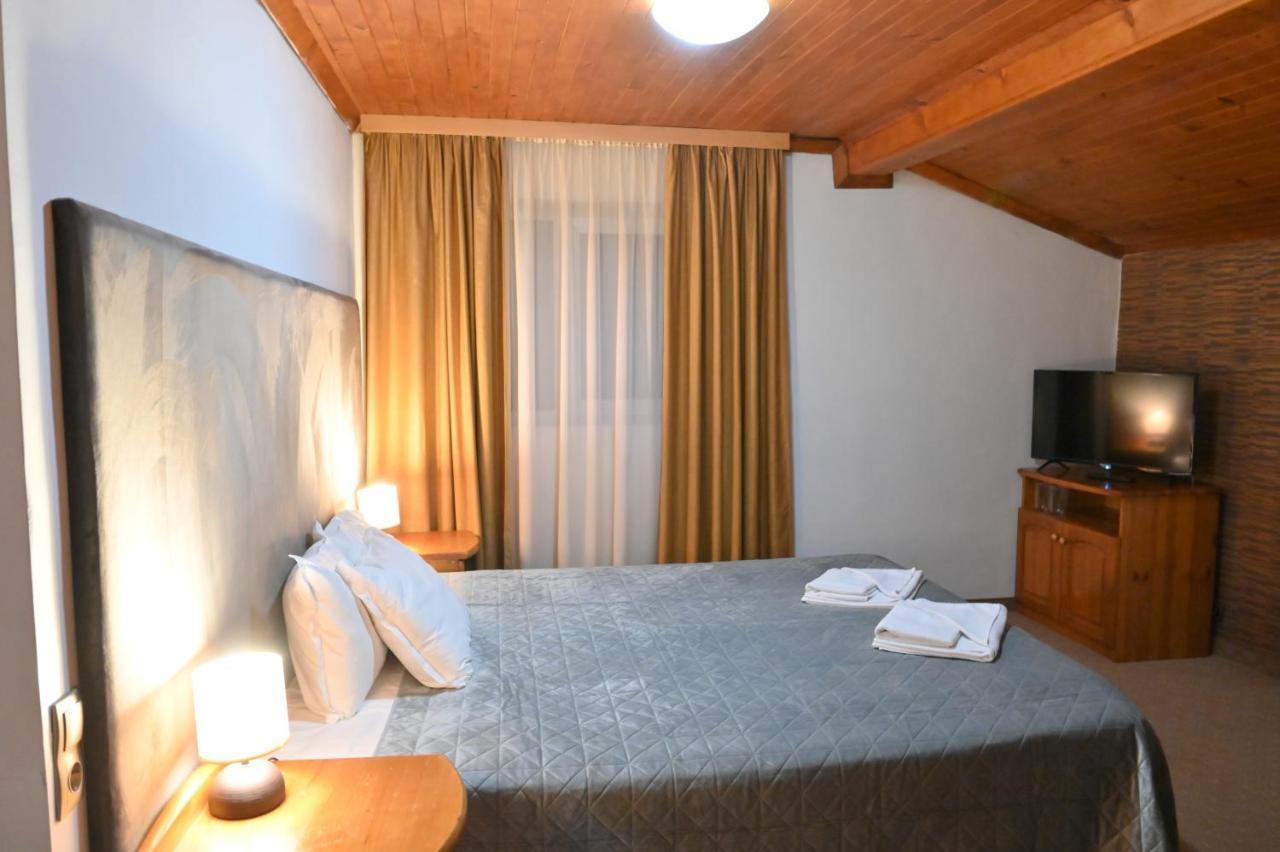 Rothmans 3* Bansko