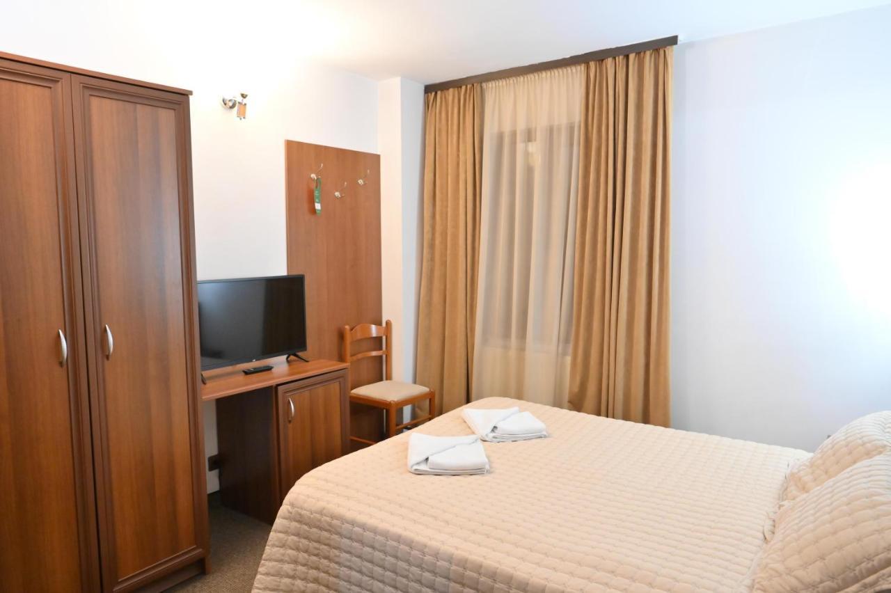 Hotel Rothmans Bansko