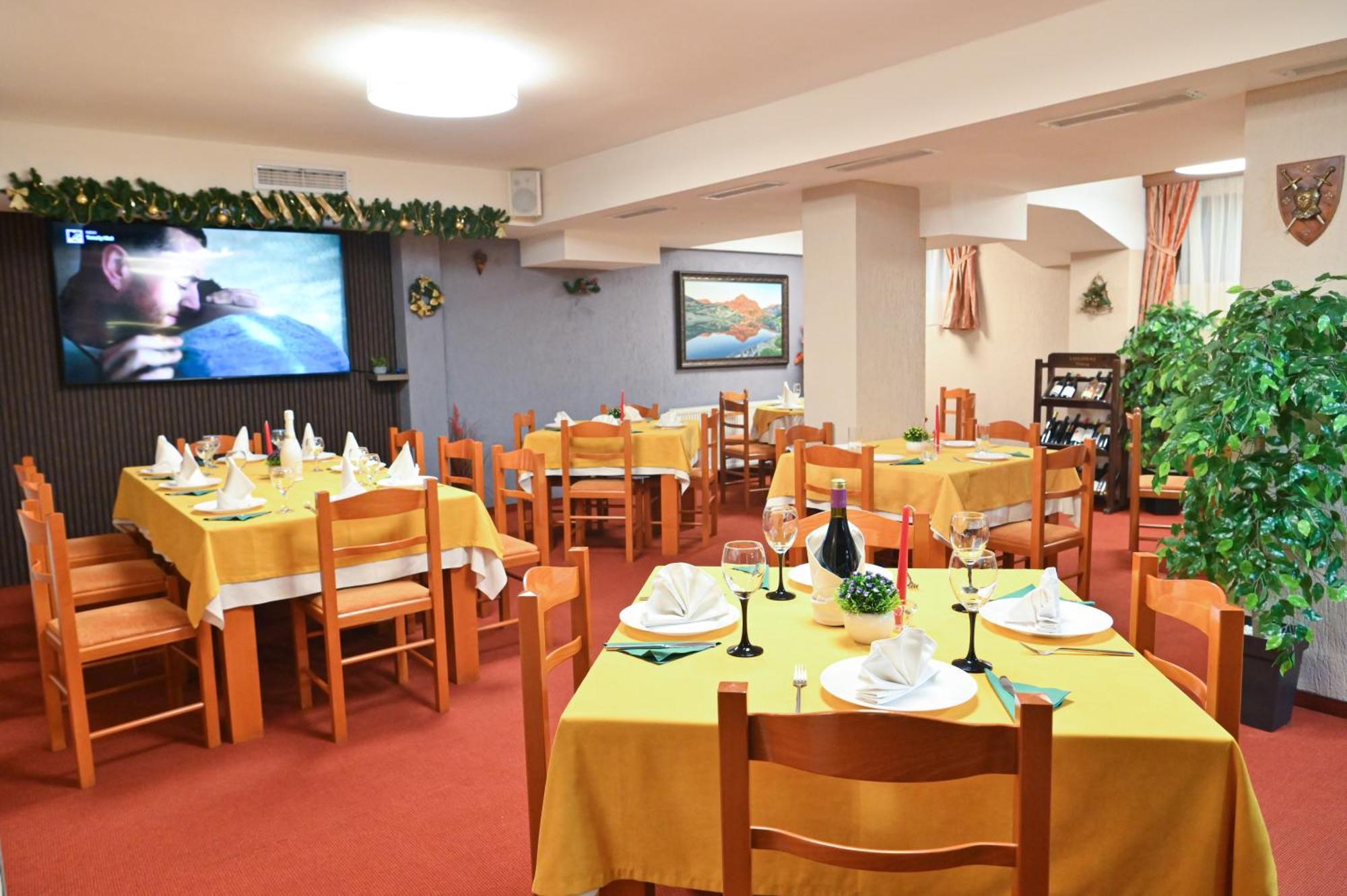 Rothmans 3* Bansko
