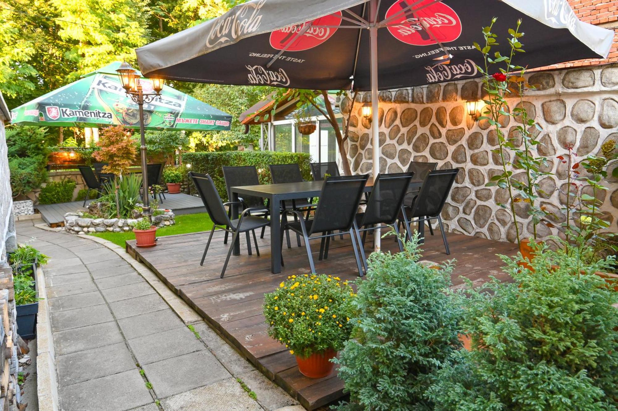 Hotel Rothmans 3*