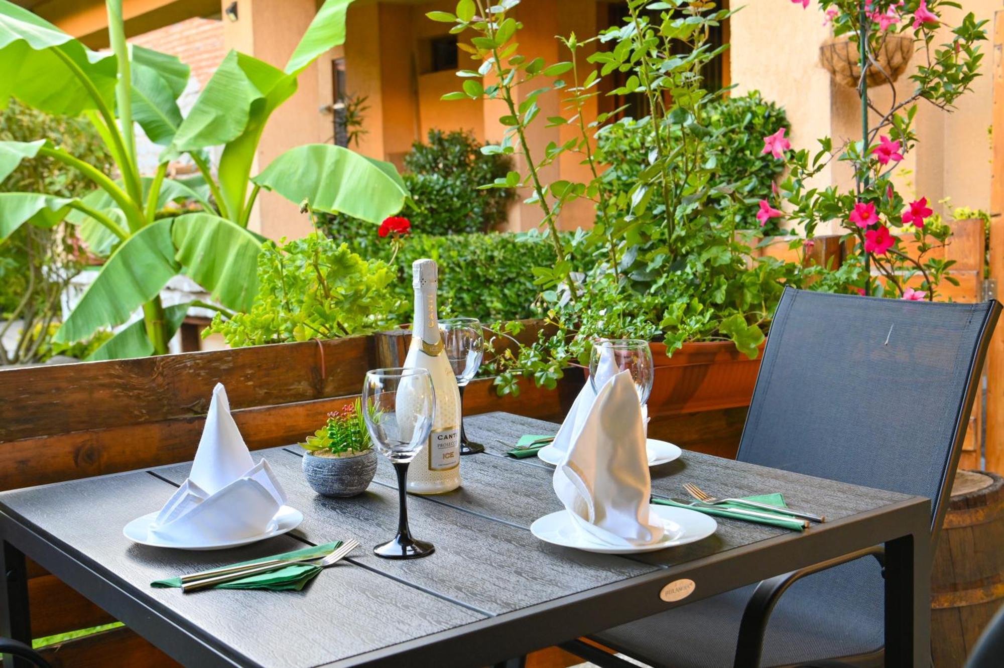 Hotel Rothmans Bansko