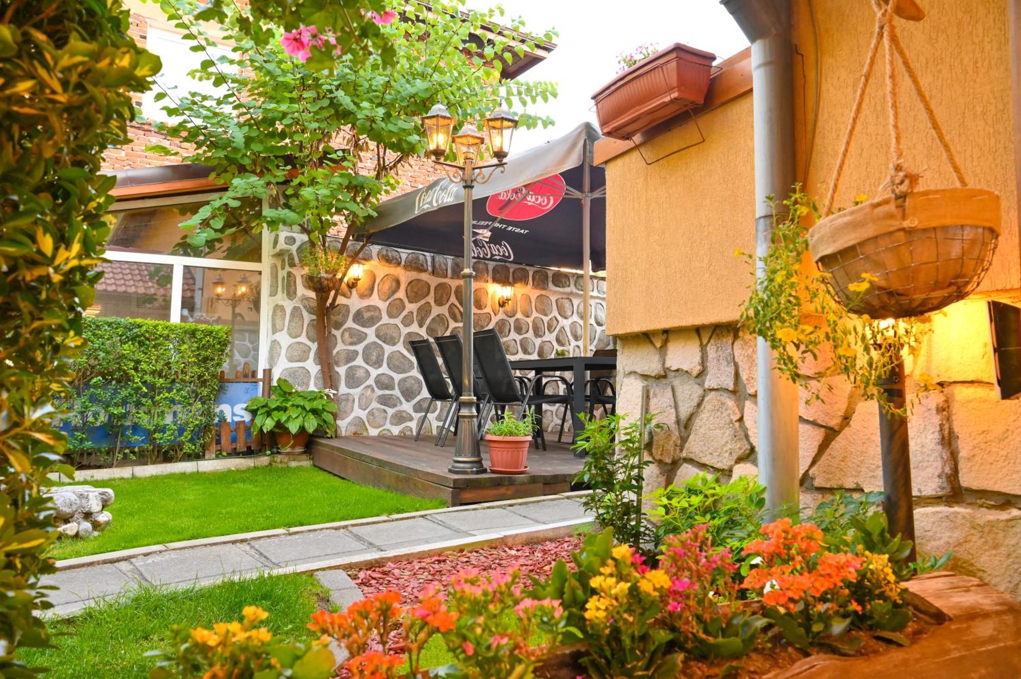 Hotel Rothmans Bansko