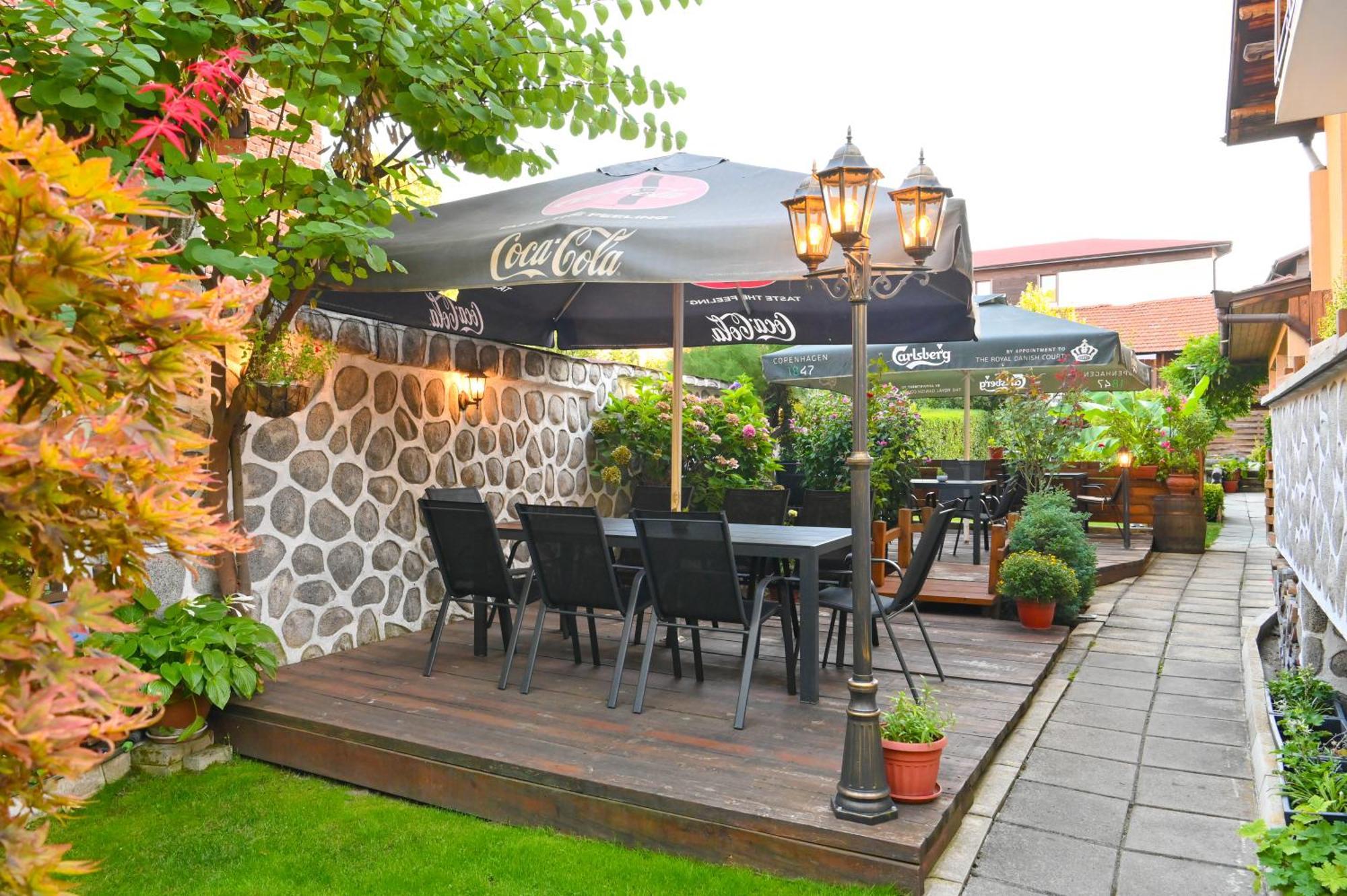 Rothmans Hotel Bansko
