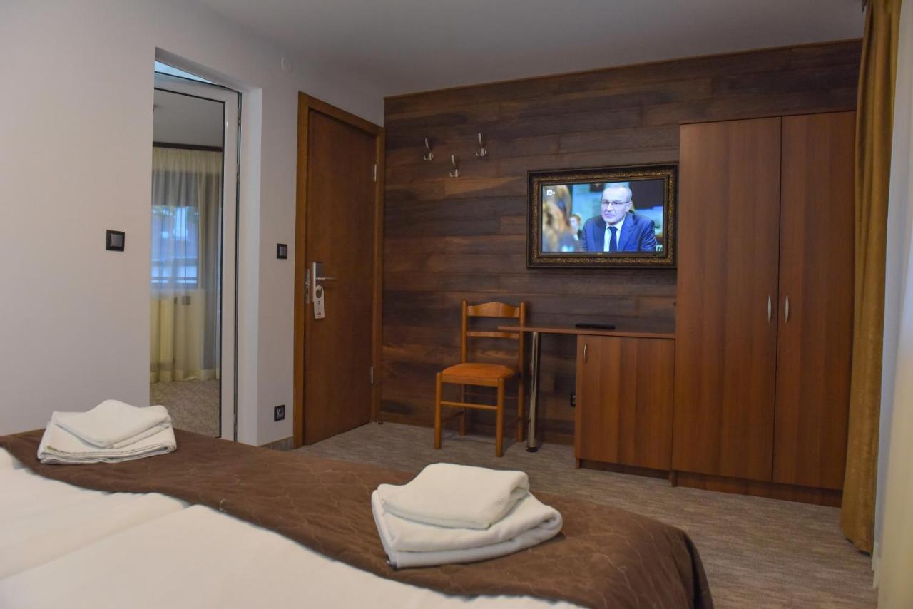 Hotel Rothmans Bansko